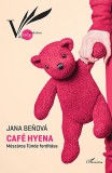 L'Harmattan Kiadó Jana Benová: Café Hyena - könyv