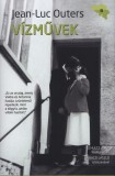 L'Harmattan Kiadó Jean-Luc Outers: Vízművek - könyv