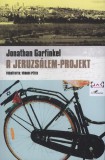 L'Harmattan Kiadó Jonathan Garfinkel: A Jeruzsálem-projekt - könyv