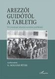 L'Harmattan Kiadó Kepes András: Arezzói Guidótól a tabletig - könyv