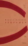 L'Harmattan Kiadó Király Levente: Pergamen - könyv