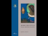 L Harmattan Kiadó Kőváry Zoltán - Homo Creativus