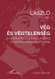 L'Harmattan Kiadó László Laura: Vég és végtelenség - könyv