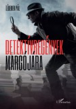 L'Harmattan Kiadó Léderer Pál: Detektívregények margójára - könyv