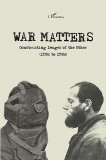 L'Harmattan Kiadó Lilla Falussy: War Matters - könyv