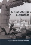 L'Harmattan Kiadó Louis James: Az elveszejtett alkotmány - könyv