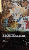 L'Harmattan Kiadó Marton László Távolodó: Senkiföldje - könyv