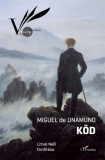 L'Harmattan Kiadó Miguel De Unamuno: Köd - könyv