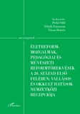 L'Harmattan Kiadó Nagy László Krisztián: Életreform-mozgalmak, pedagógiai és művészeti reformtörekvések a 20. század első felében: vallásos és okkult hatások nemzetközi recepciója - könyv