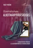 L'Harmattan Kiadó Nagy Noémi: Szemérmes alkotmánybíráskodás - könyv