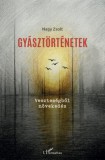 L'Harmattan Kiadó Nagy Zsolt: Gyásztörténetek - könyv