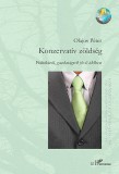 L'Harmattan Kiadó Olajos Péter: Konzervatív zöldség - Politikáról, gazdaságról jövő időben - könyv