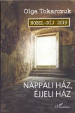 L'Harmattan Kiadó Olga Tokarczuk: Nappali ház, éjjeli ház - könyv