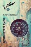 L'Harmattan Kiadó Olga Tokarczuk: Nyughatatlanok - könyv