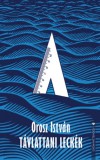 L'Harmattan Kiadó Orosz István: Távlattani leckék - könyv