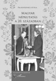 L'Harmattan Kiadó Paládi-Kovács Attila: Magyar népkutatás a 20. században - könyv