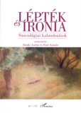 L'Harmattan Kiadó Sallai R. Benedek: Lépték és irónia - könyv