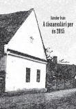L'Harmattan Kiadó Sándor Iván: A tiszaeszlári per és 2015 - CD melléklettel - könyv