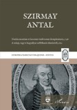L'Harmattan Kiadó Szirmay Antal: Notitia montium et locorum viniferorum Zempleniensis, 1798 - könyv