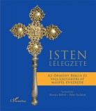 L'Harmattan Kiadó Tamáska Máté: Isten lélegzete - könyv