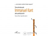L Harmattan Kiadó Tanulmányok Immanuel Kant aktualitásáról