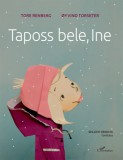 L'Harmattan Kiadó Tore Renberg: Taposs bele, Ine - könyv
