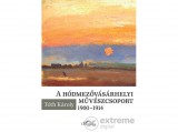 L Harmattan Kiadó Tóth Károly - A hódmezővásárhelyi művészcsoport 1900-1914