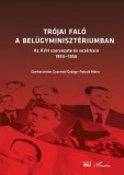 L'Harmattan Kiadó Trójai faló a Belügyminisztériumban - könyv