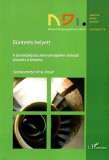 L'Harmattan Kiadó Vitrai József: Büntetés helyett - könyv