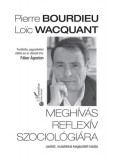 L'Harmattan Kiadó Wacquant, Loic, Pierre Bourdieu: Meghívás reflexív szociológiára - könyv