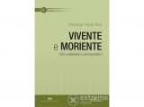 L Harmattan Kiadó Windhager Károly Ákos - Vivente e moriente