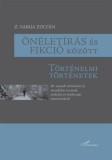 L'Harmattan Kiadó Z. Varga Zoltán: Önéletírás és fikció között - könyv