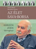 L'Harmattan Kiadó Zsiros Mária, Menyhárt Ferenc: Az élet sava-borsa - könyv