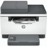 L HP LaserJet M234sdne HP+ Laserdrucker 3in1/A4/LAN/ADF/Duplex (9YG02E#ABD) - Multifunkciós nyomtató