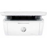 L HP LaserJet MFP M140w S/W-Laserdrucker 3in1 A4 WLAN WiFi 150 Blatt (2A130F#ABD)