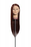 L'Image Lena Szemléltetőfej Protein haj (50 cm)