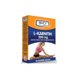 L-Karnitin 500 mg. -BioCo-