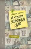 L&L Kiadó Leiner Laura: A Szent Johanna gimi 6. - könyv