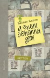 L&L Kiadó Leiner Laura: Ketten - A Szent Johanna gimi - könyv