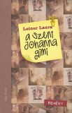 L&L Kiadó Leiner Laura: Remény - könyv