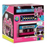 L.O.L. Surprise Remix Pets - gyűjthető játékfigura