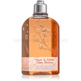L’Occitane Fleurs de Cerisier tusfürdő gél 250 ml