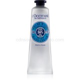 L’Occitane Karité kézkrém száraz bőrre 30 ml