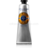 L’Occitane Karité lábkrém száraz bőrre 30 ml