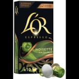 L'OR Espresso Hazelnut 10 ks (4058070)