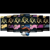 L'OR Exclusive MixPack - 70 kapszula Nespresso®* Original kompatibilis (8594196032850)