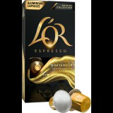 L'OR Guatemala 10db, alumínium csomagolás (4029694)