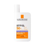 L’Oréal LRP ANTHELIOS UV MUNE400 FLUID SPF50+ pigmentfoltok ellen 50 ml