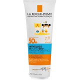 L’Oréal LRP Anthelios UVMUNE 400 Dermo-Pediatrics hidratáló tej SPF50+ 250ml