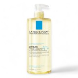 L’Oréal LRP LIPIKAR tusfürdő lipidpótló olaj AP+ 750ml